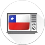 Logo of Tv Chile android Application 